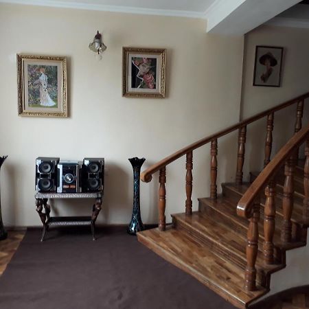 Апартаменты Dani'S House Кобулети Экстерьер фото
