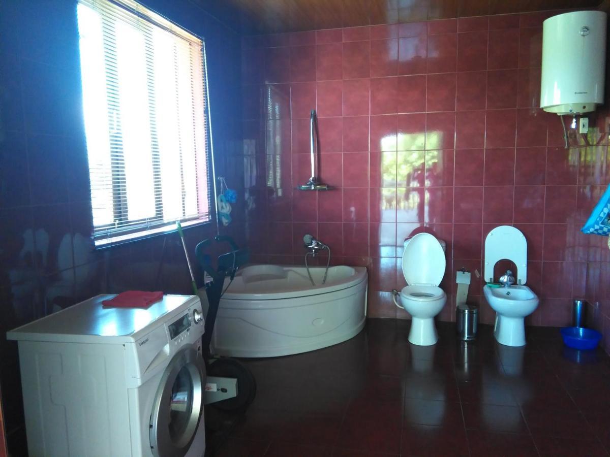 Апартаменты Dani'S House Кобулети Экстерьер фото