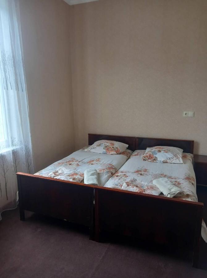 Апартаменты Dani'S House Кобулети Экстерьер фото