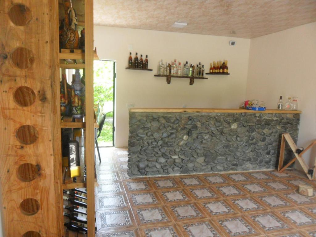 Апартаменты Dani'S House Кобулети Экстерьер фото