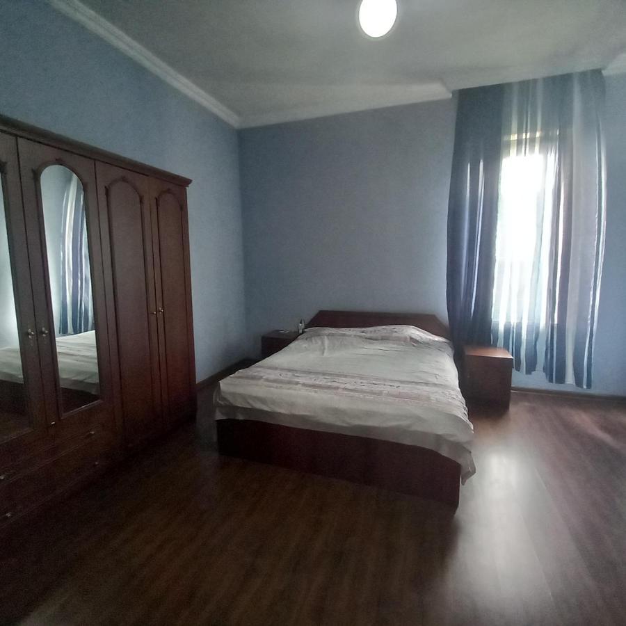 Апартаменты Dani'S House Кобулети Экстерьер фото