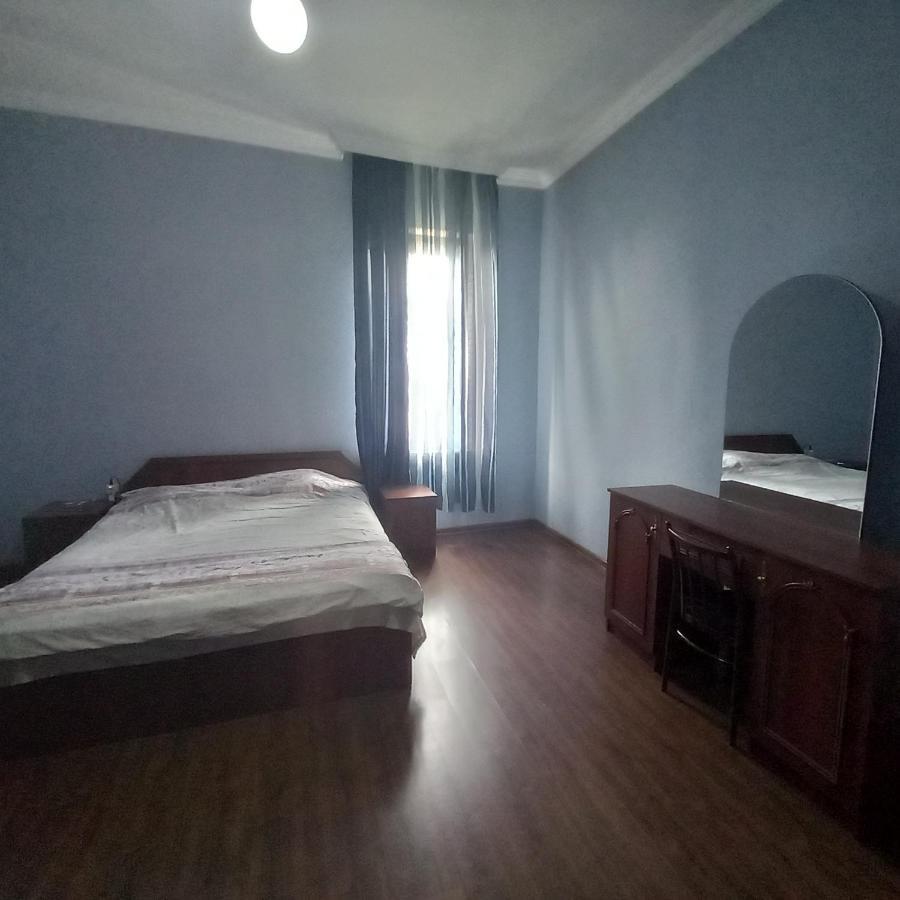 Апартаменты Dani'S House Кобулети Экстерьер фото