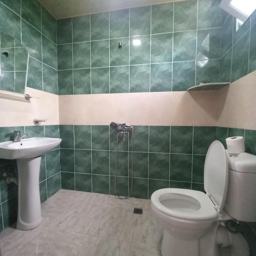 Апартаменты Dani'S House Кобулети Экстерьер фото